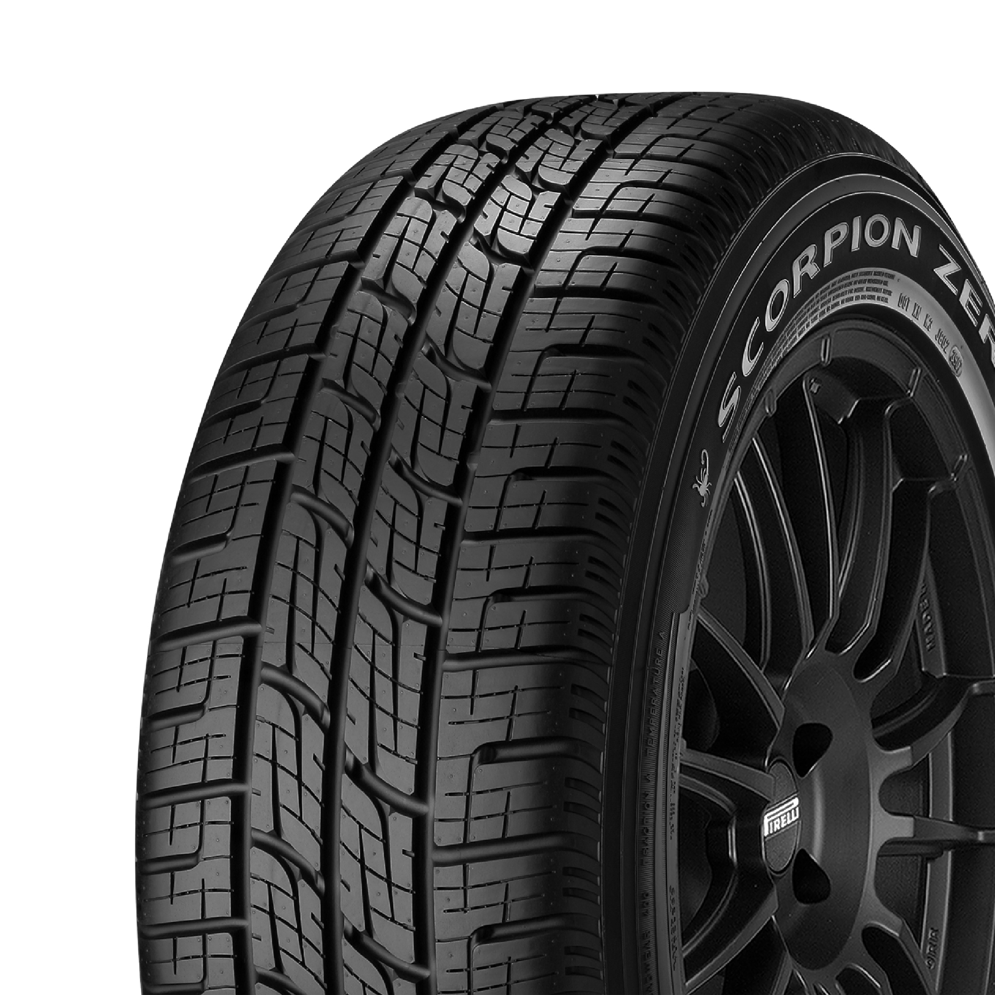 255/45R20 105V XL S-ZERO - Imagen 3
