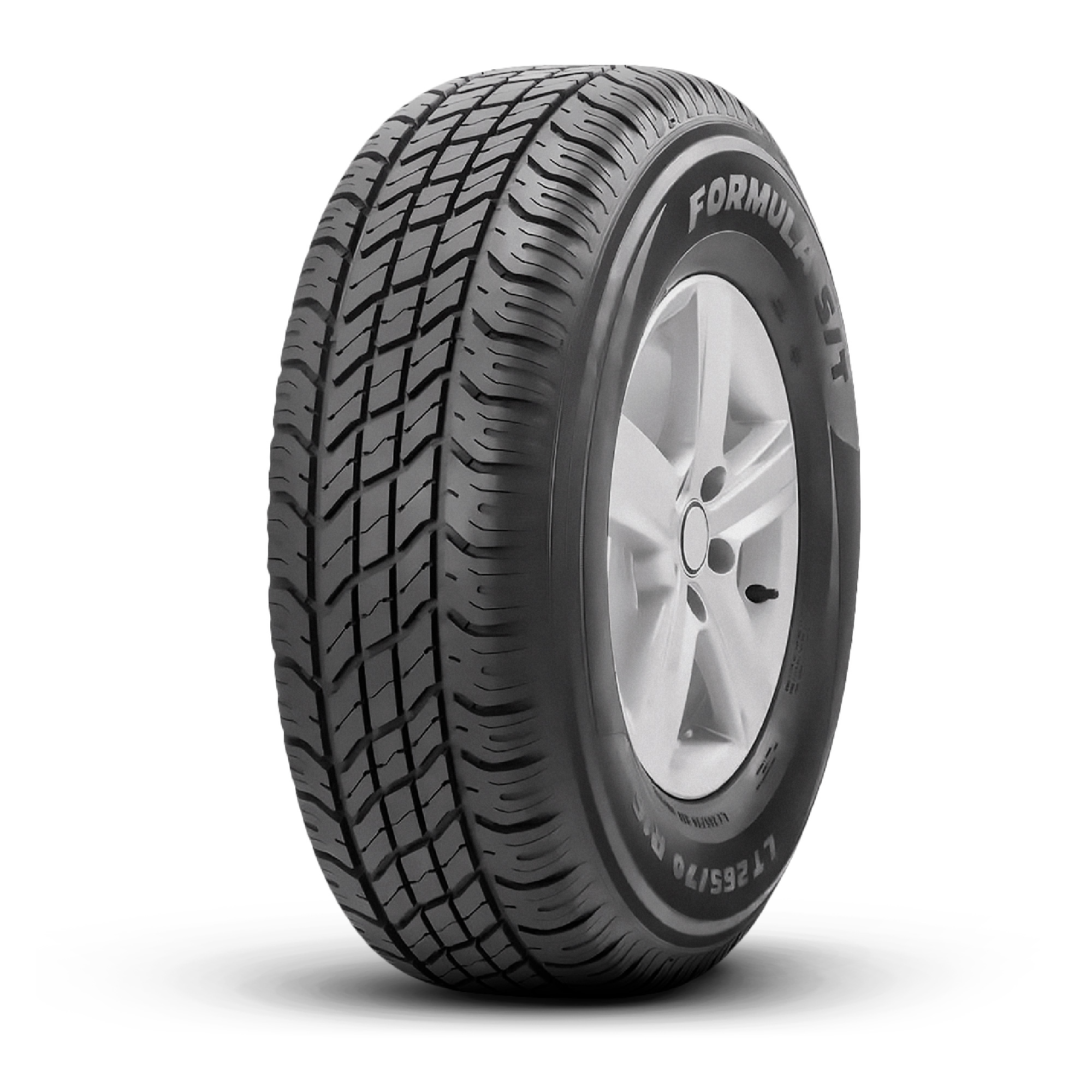 Pirelli 225/65R17 102H Formula S/T
