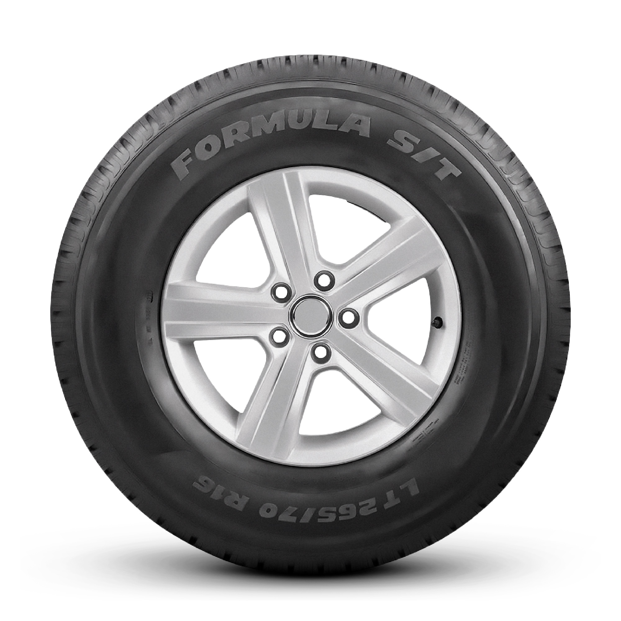 Pirelli 225/65R17 102H Formula S/T - Imagen 3